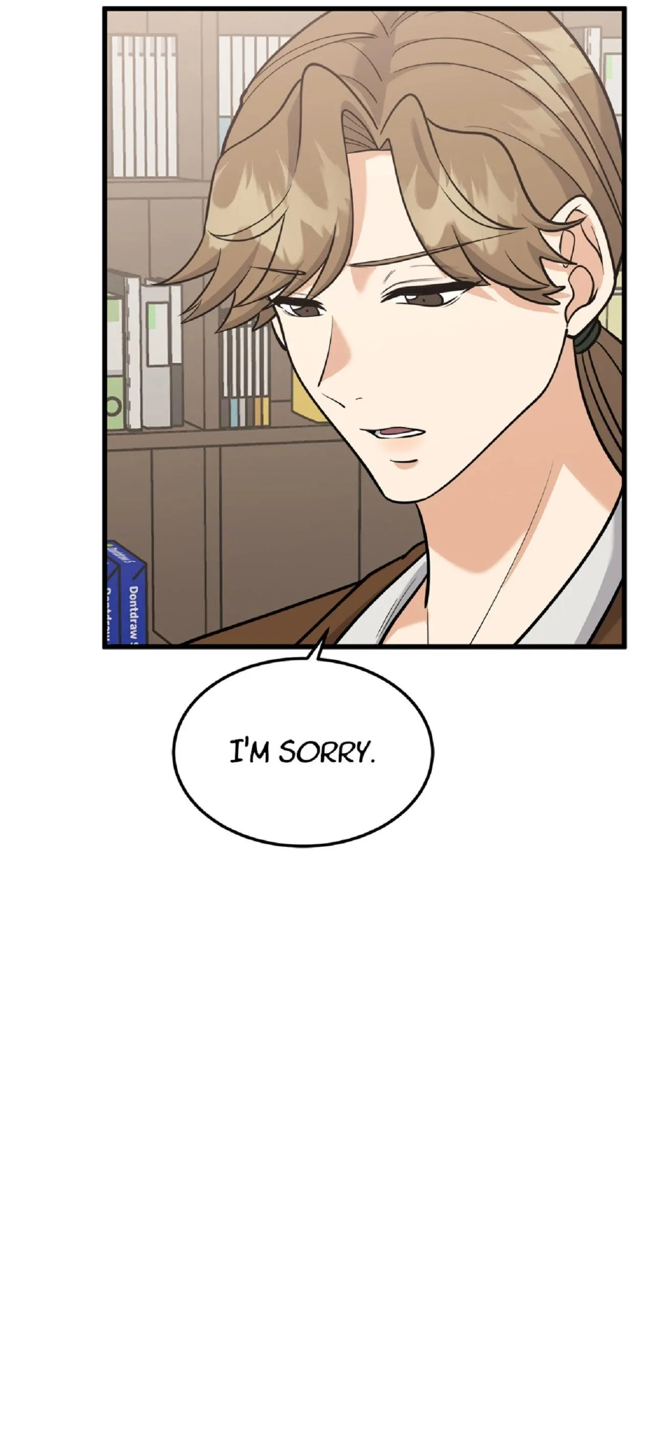 Scorpion Time Chapter 36 page 40 - 