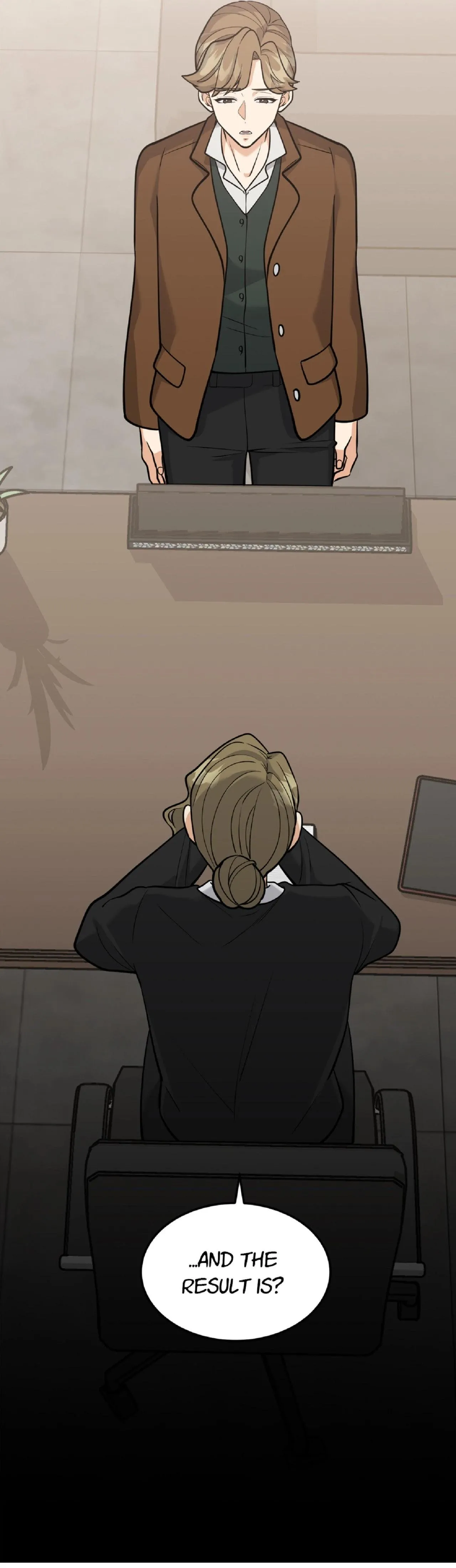 Scorpion Time Chapter 36 page 42 - 