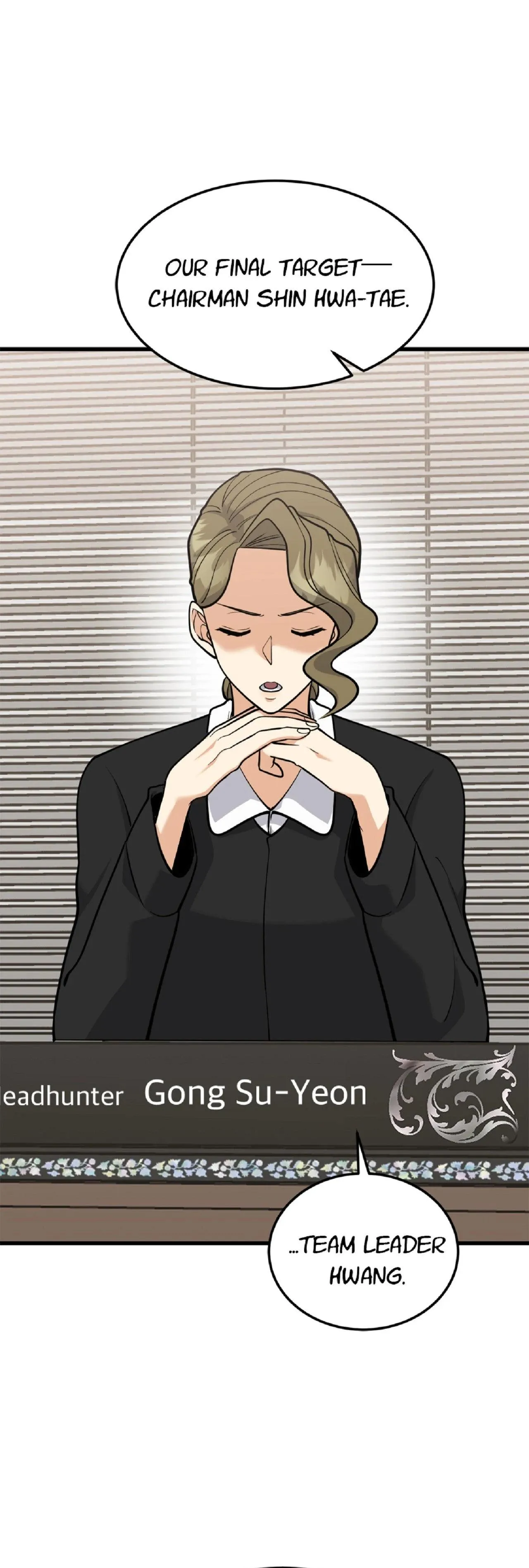 Scorpion Time Chapter 36 page 44 - 