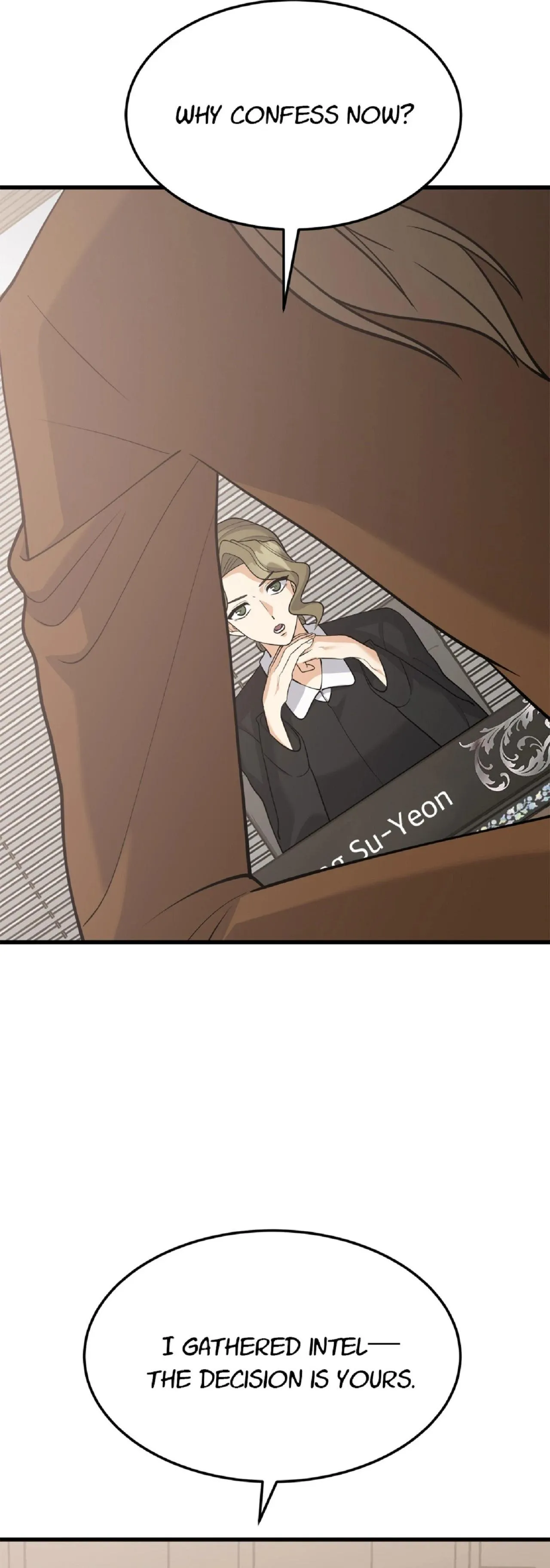 Scorpion Time Chapter 36 page 45 - 