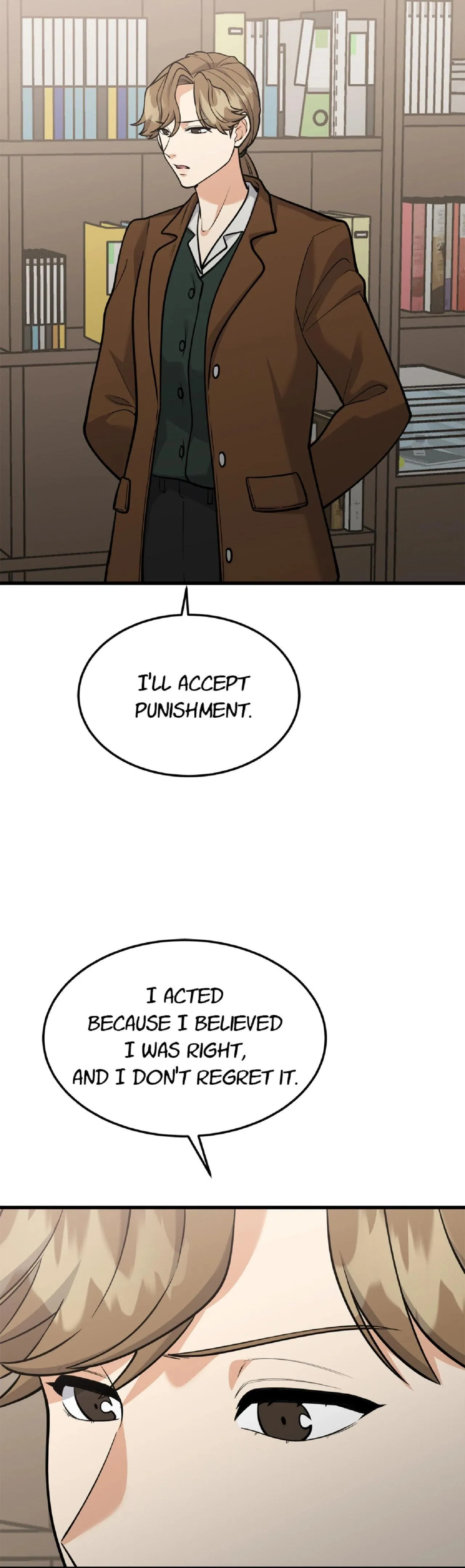 Scorpion Time Chapter 36 page 46 - 