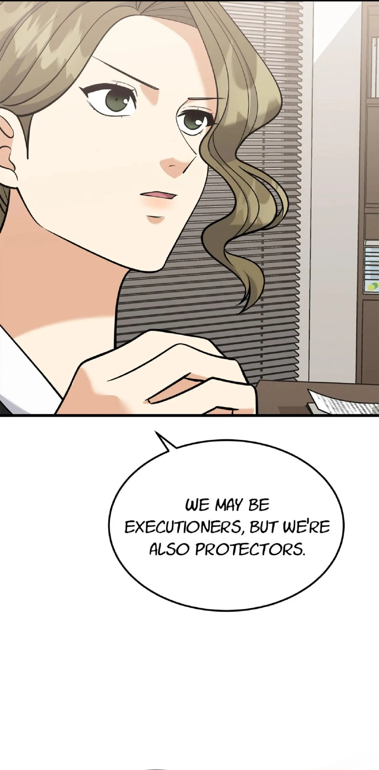 Scorpion Time Chapter 36 page 48 - 