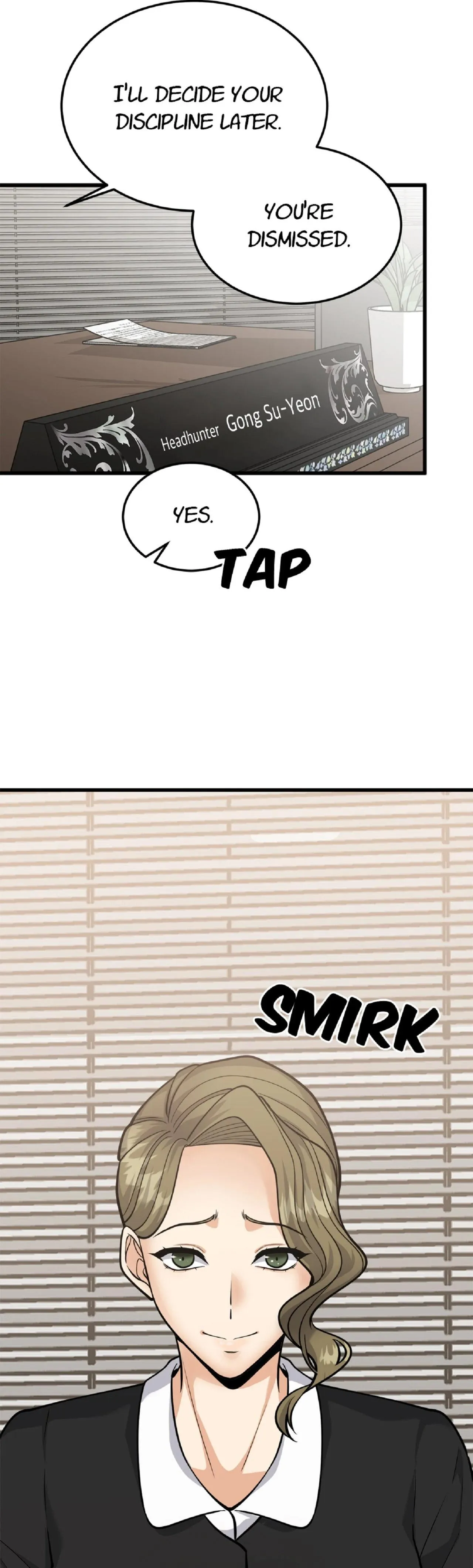 Scorpion Time Chapter 36 page 50 - 