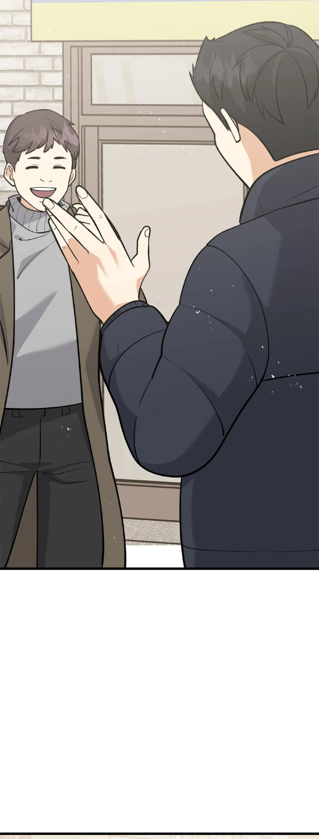 Scorpion Time Chapter 36 page 55 - 
