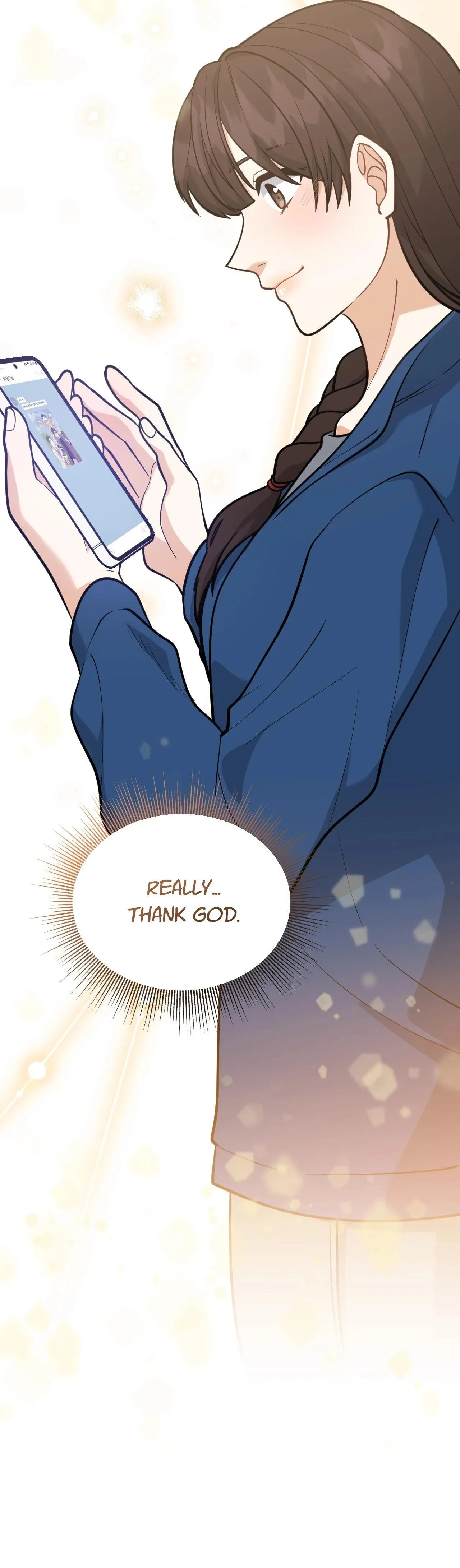 Scorpion Time Chapter 36 page 58 - 