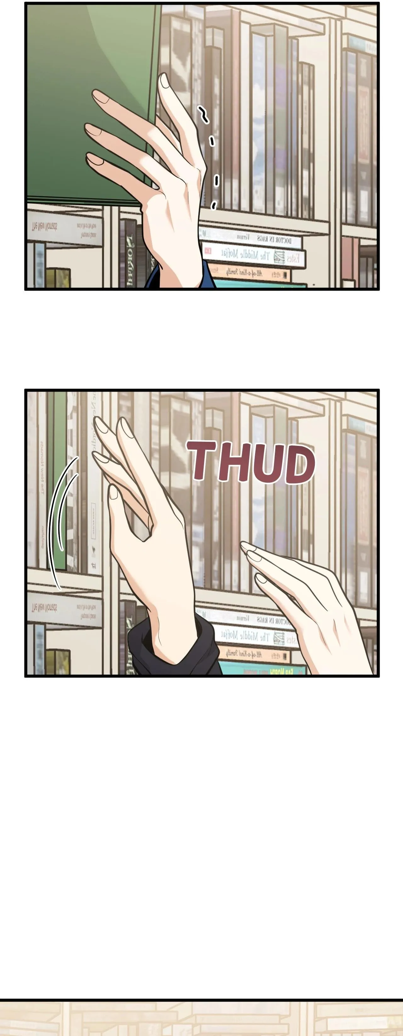 Scorpion Time Chapter 36 page 60 - 