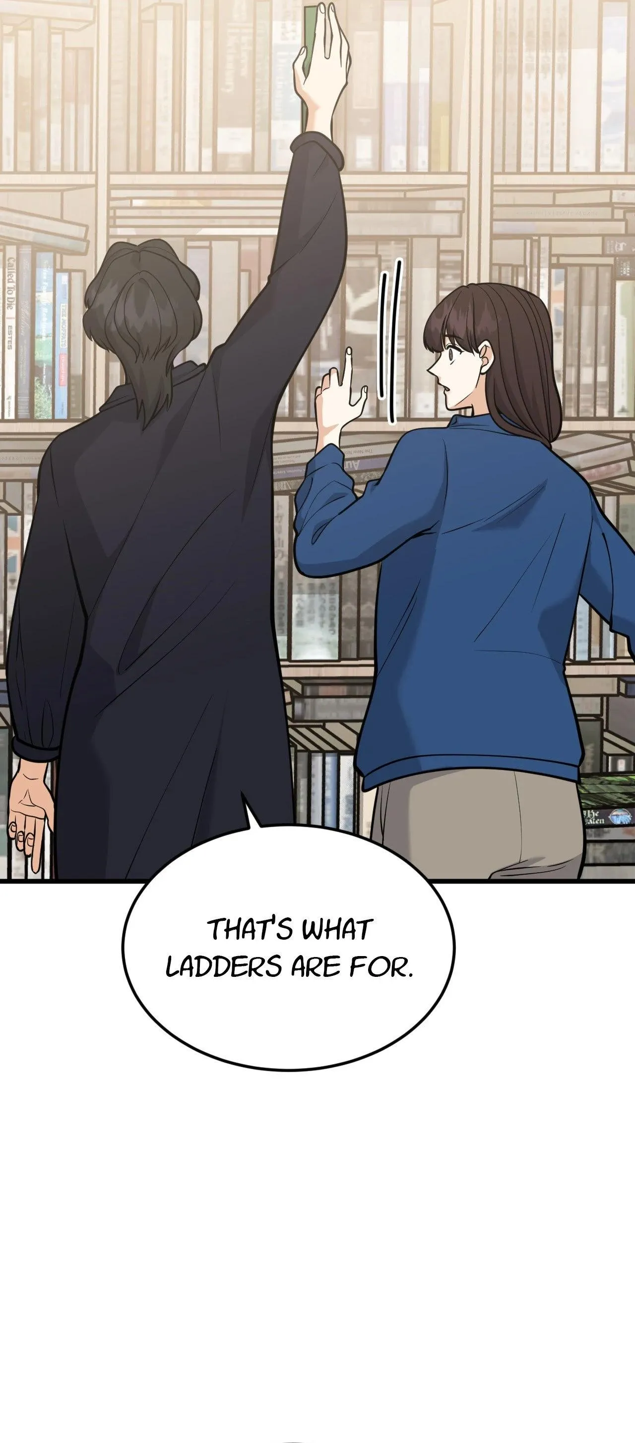 Scorpion Time Chapter 36 page 61 - 