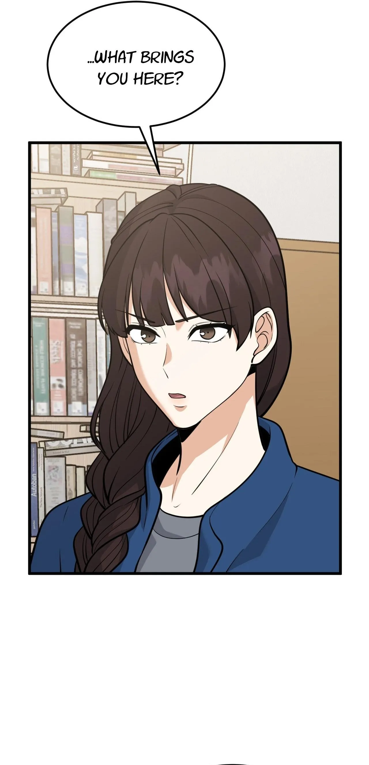 Scorpion Time Chapter 36 page 63 - 