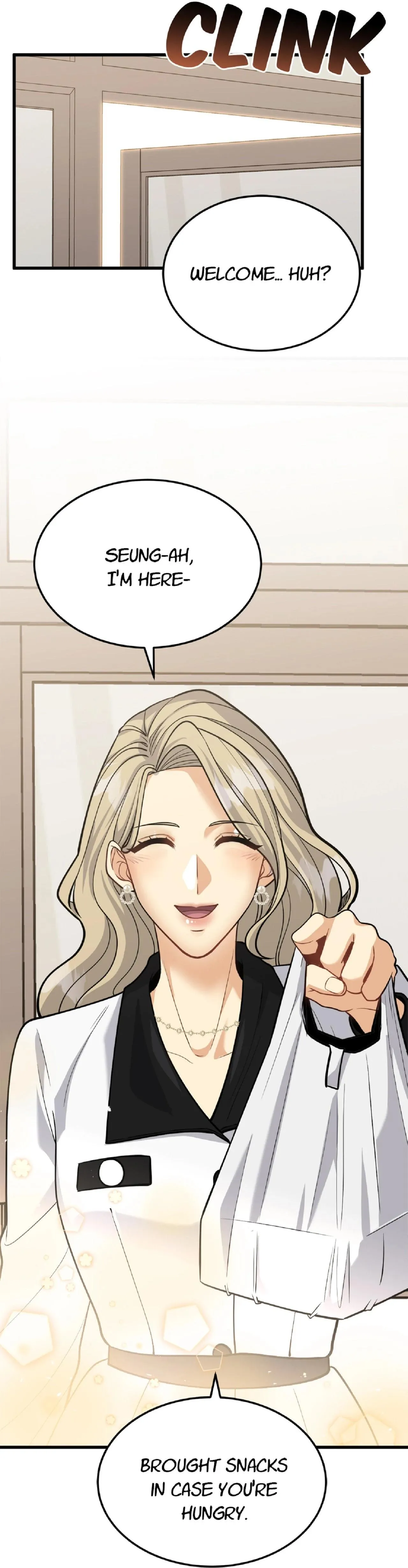 Scorpion Time Chapter 36 page 66 - 