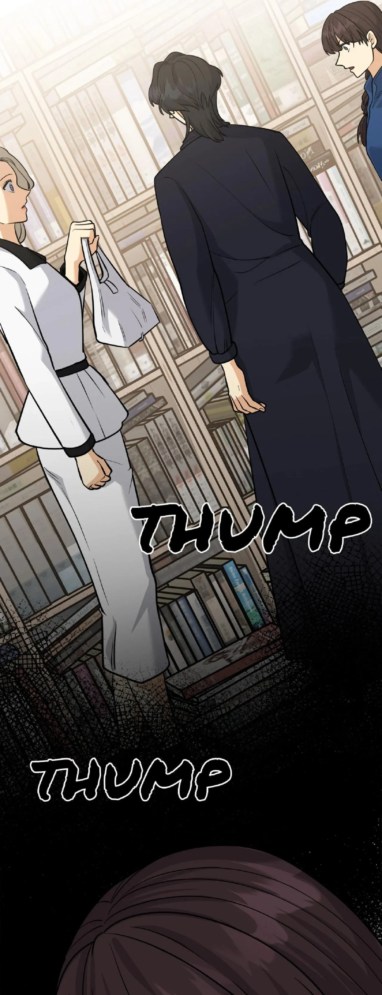 Scorpion Time Chapter 36 page 68 - 
