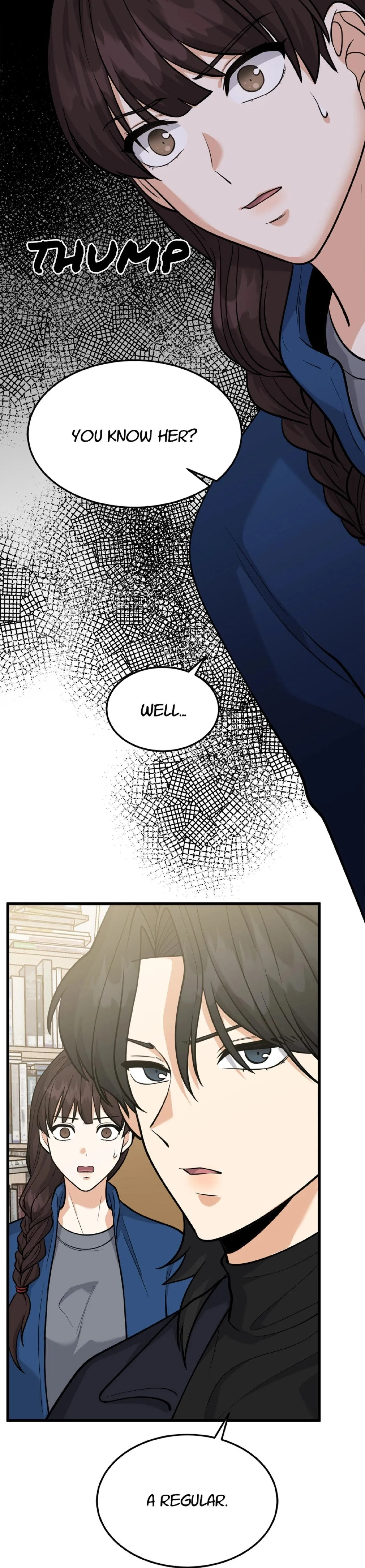 Scorpion Time Chapter 36 page 69 - 