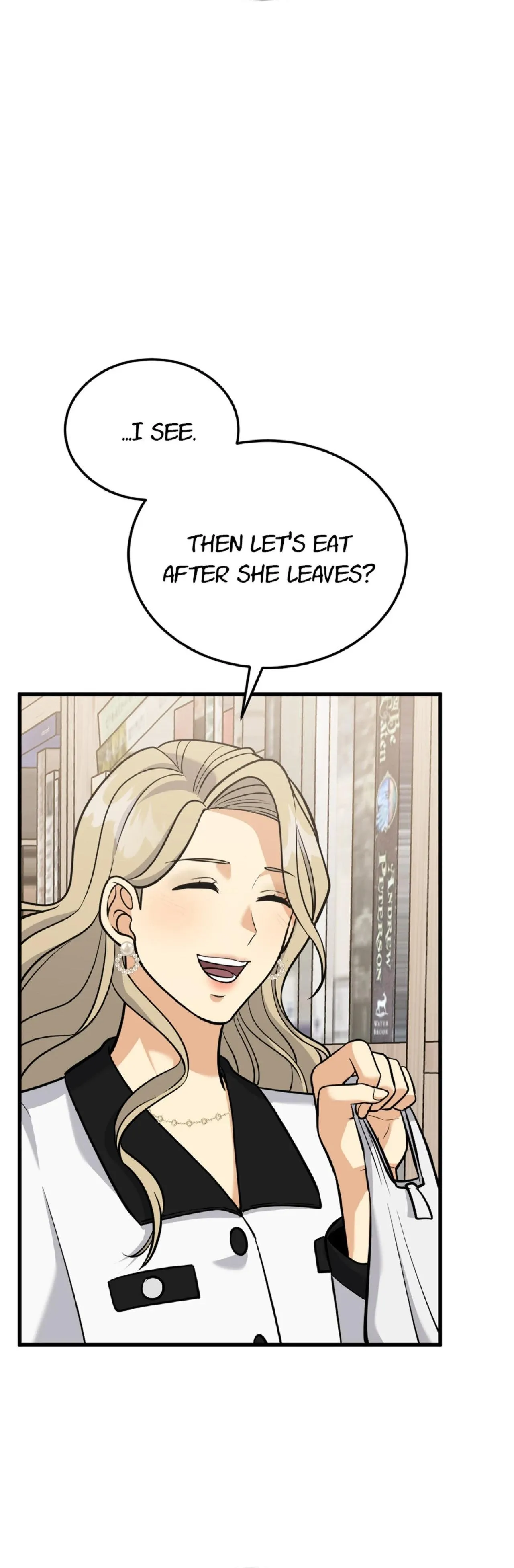 Scorpion Time Chapter 36 page 70 - 
