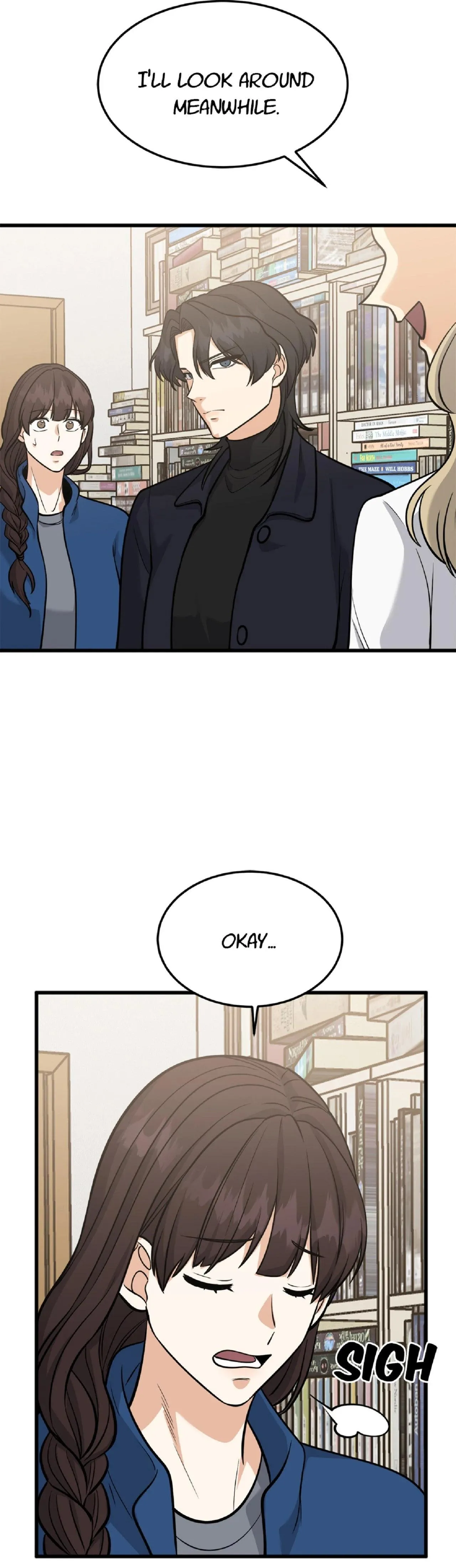 Scorpion Time Chapter 36 page 71 - 