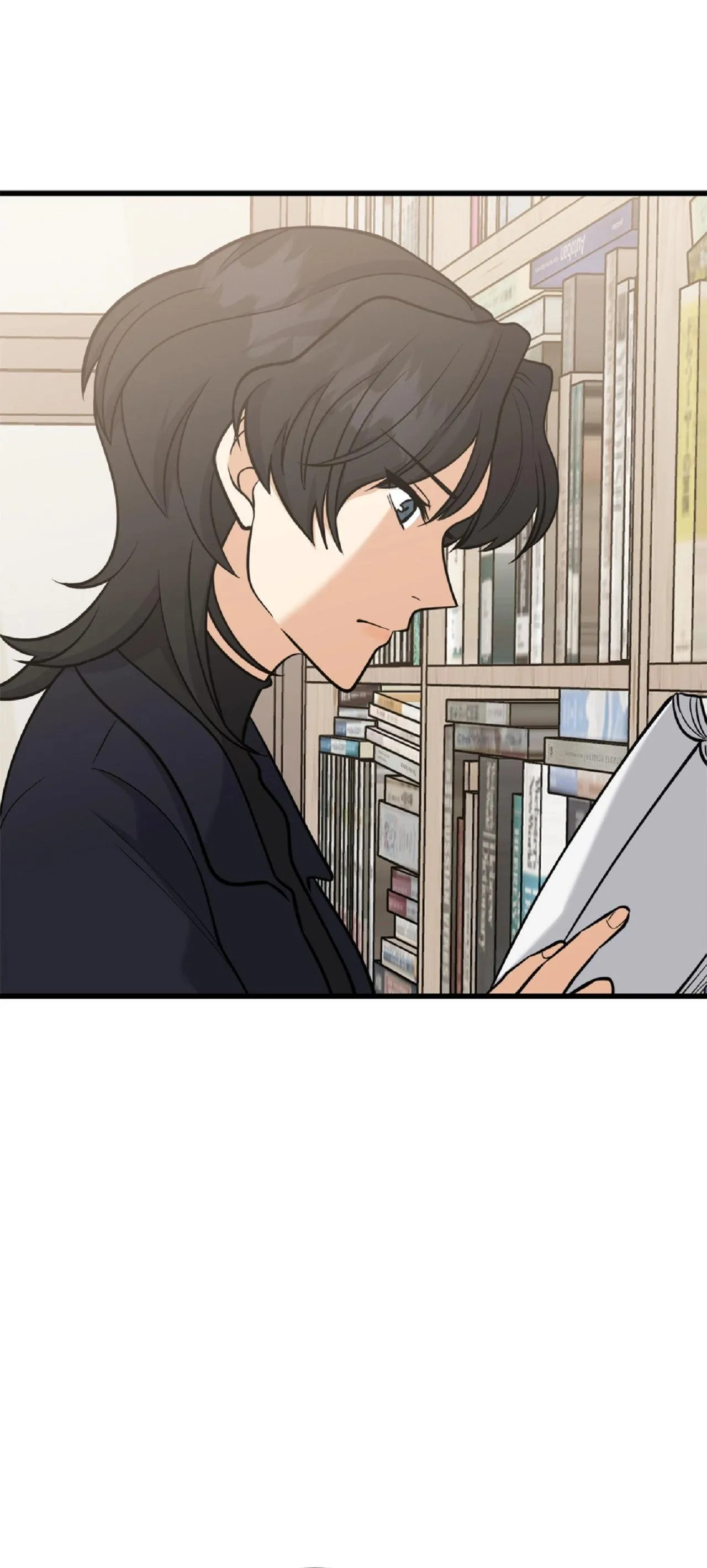 Scorpion Time Chapter 36 page 73 - 