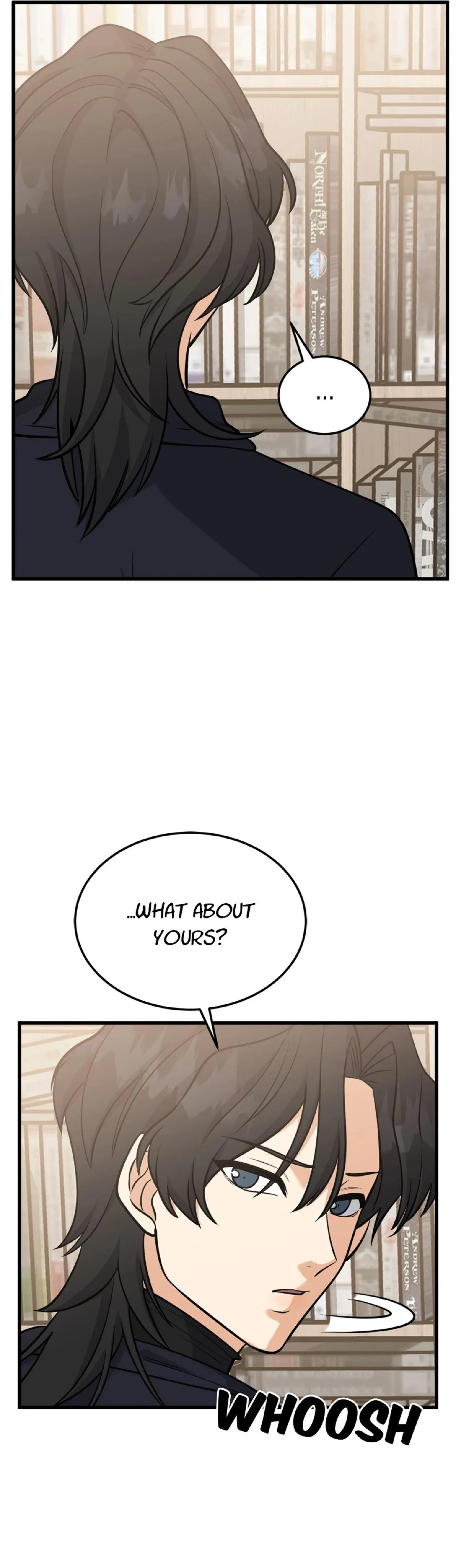 Scorpion Time Chapter 36 page 75 - 