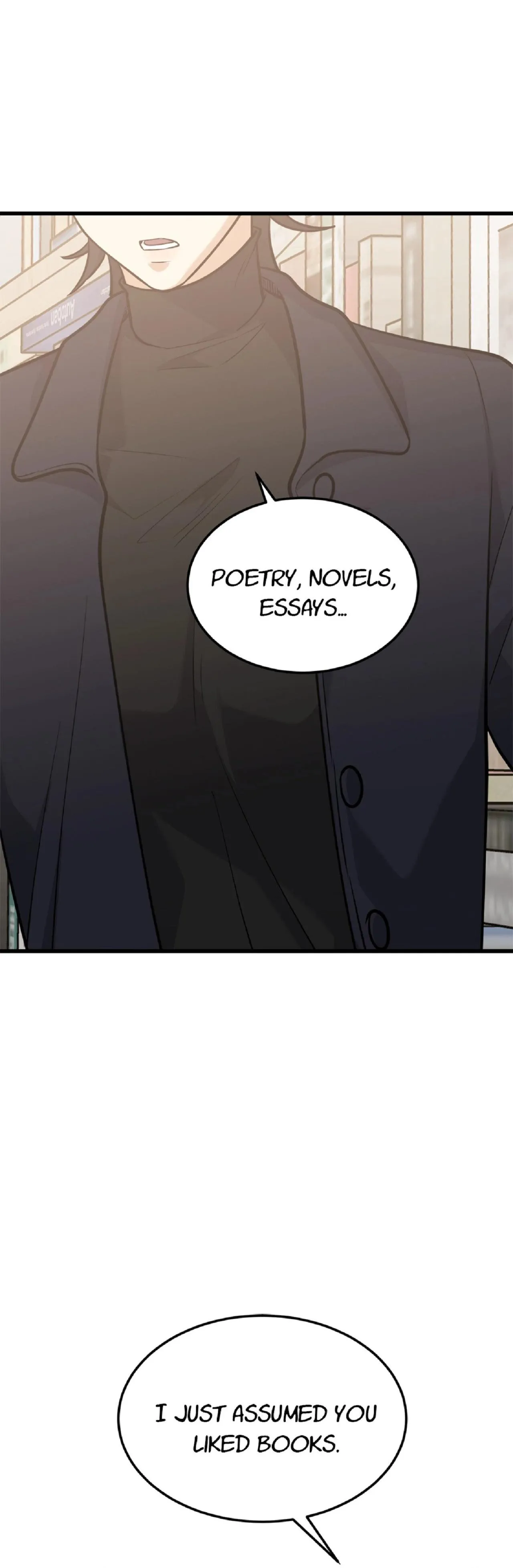 Scorpion Time Chapter 36 page 76 - 