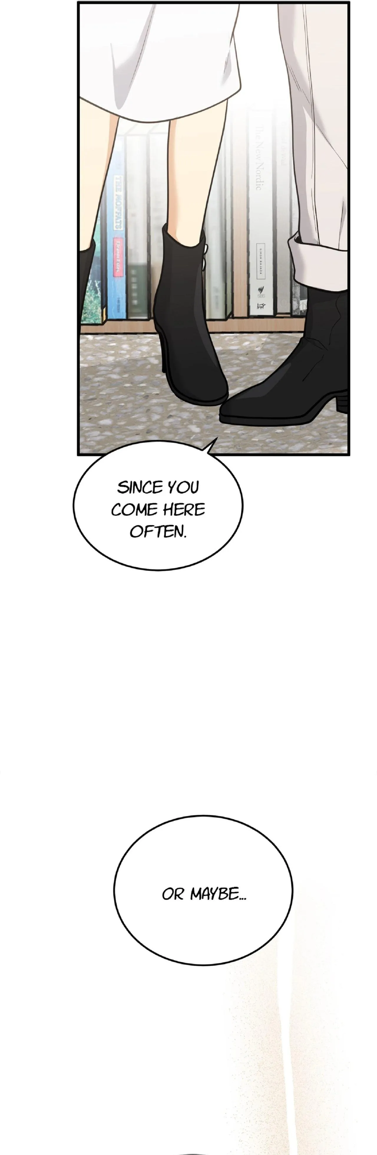 Scorpion Time Chapter 36 page 77 - 