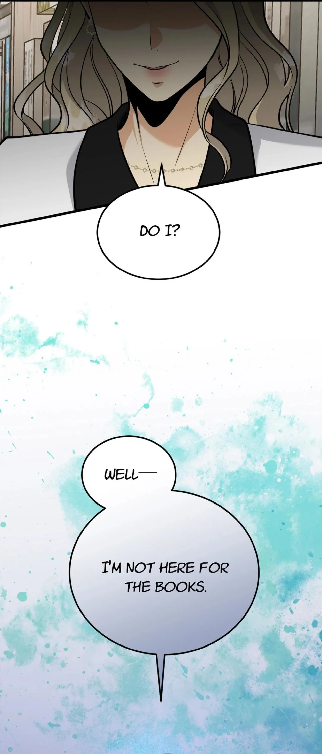 Scorpion Time Chapter 36 page 79 - 