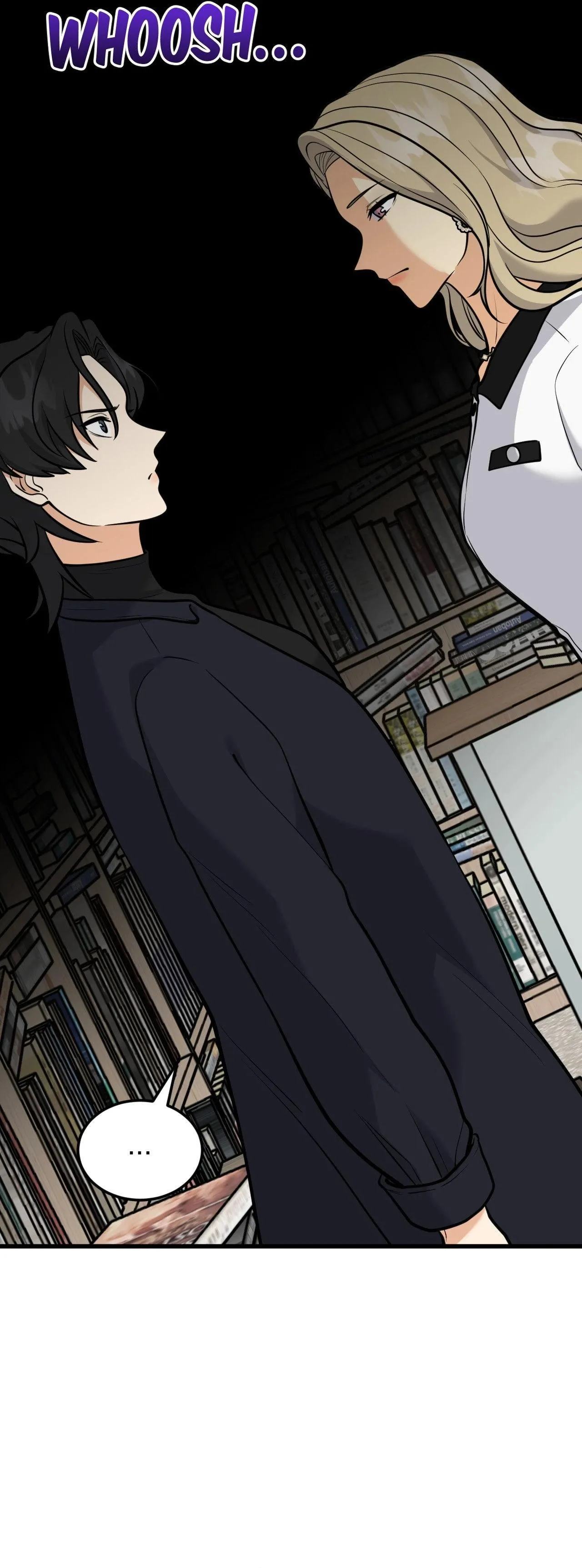 Scorpion Time Chapter 37 page 2 - 