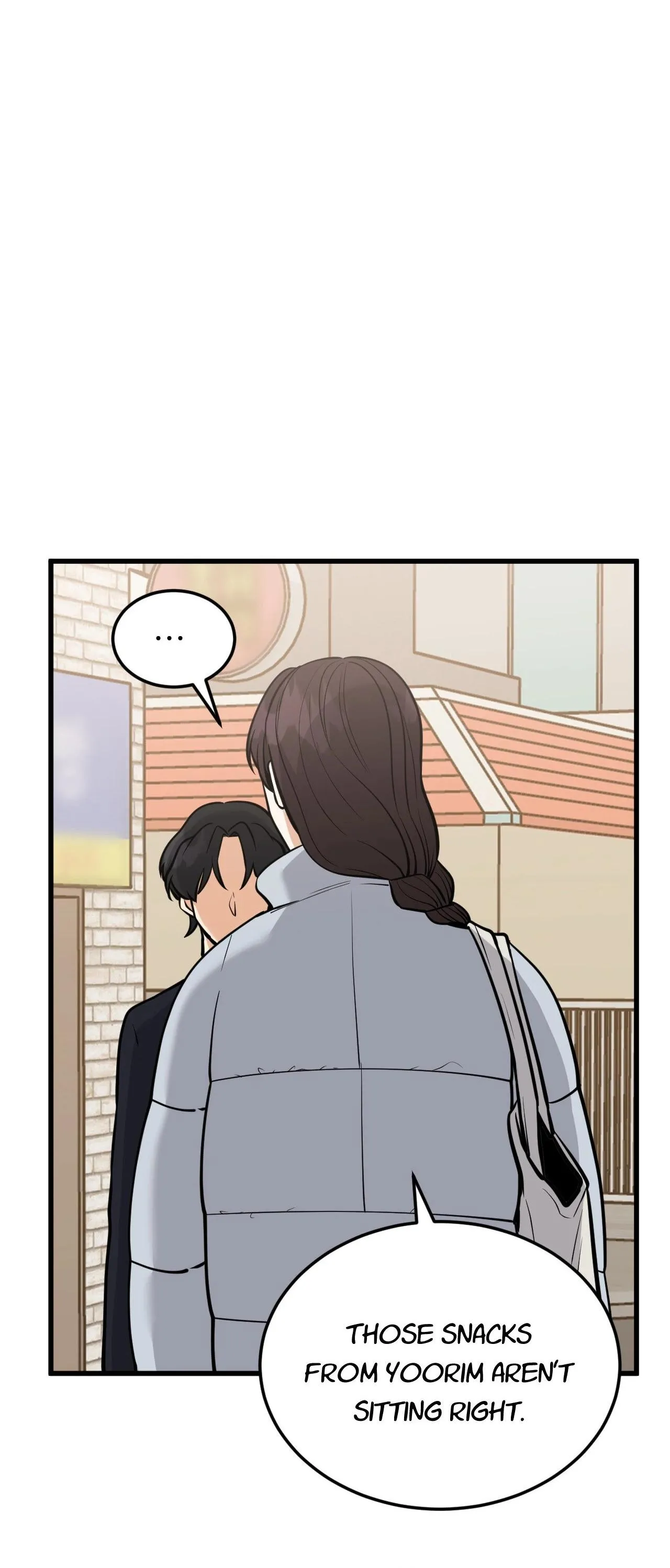 Scorpion Time Chapter 37 page 16 - 