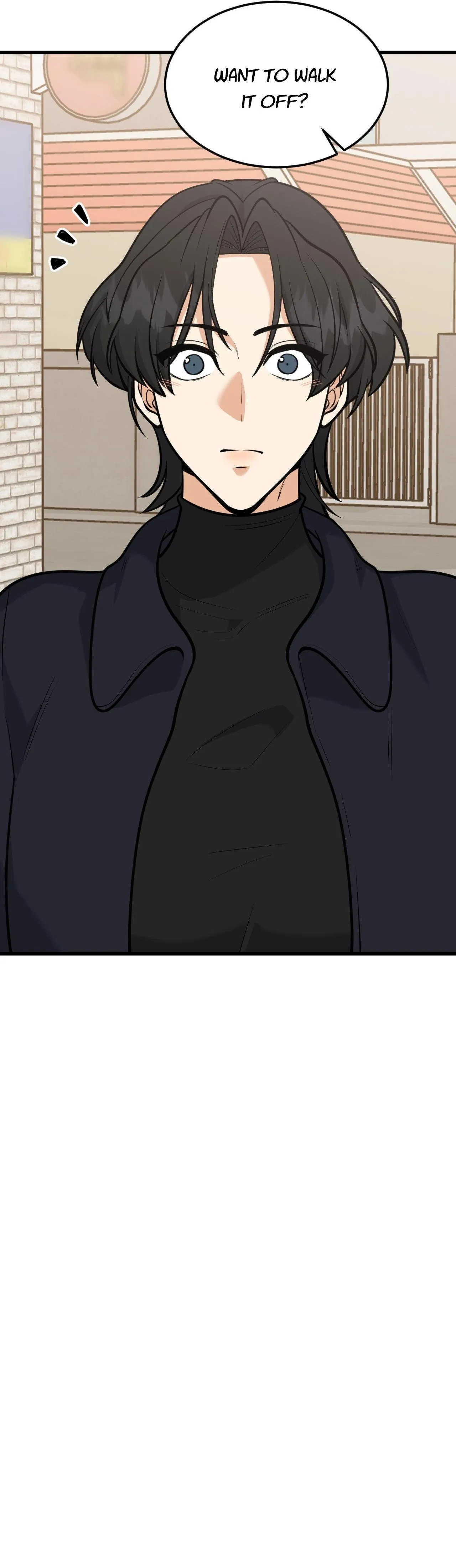 Scorpion Time Chapter 37 page 17 - 