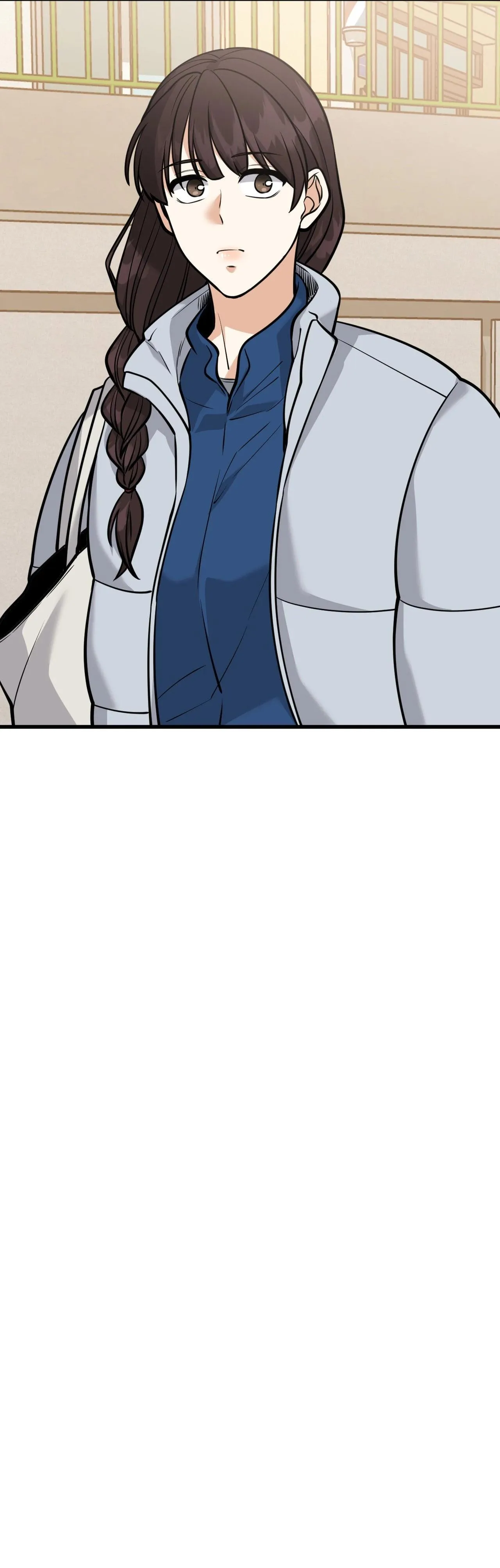 Scorpion Time Chapter 37 page 22 - 