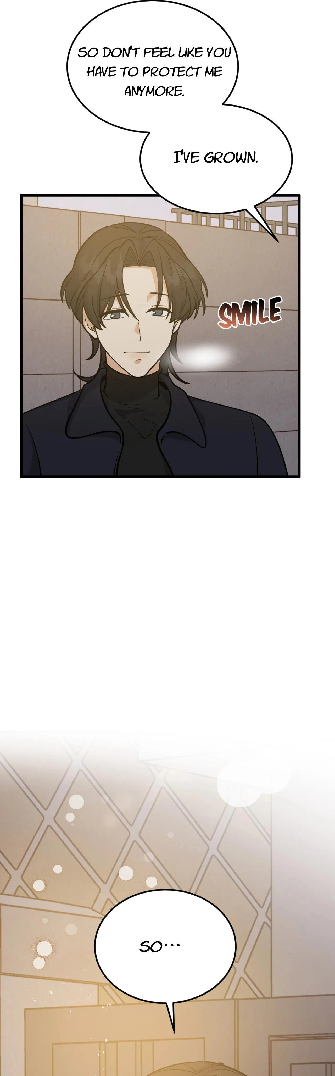 Scorpion Time Chapter 37 page 26 - 
