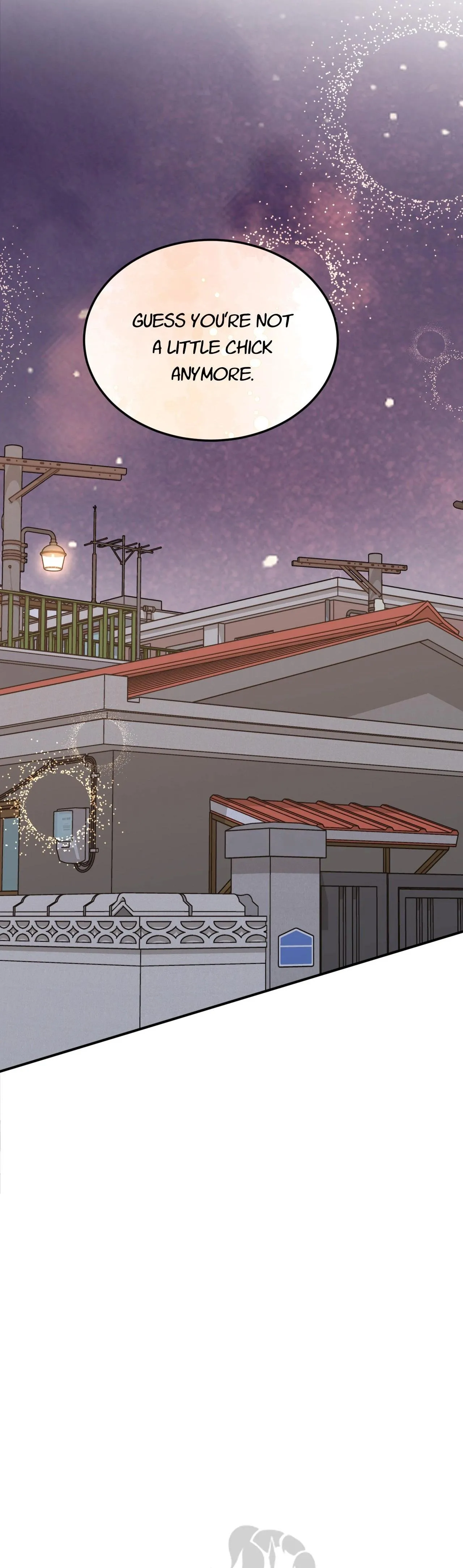 Scorpion Time Chapter 37 page 29 - 