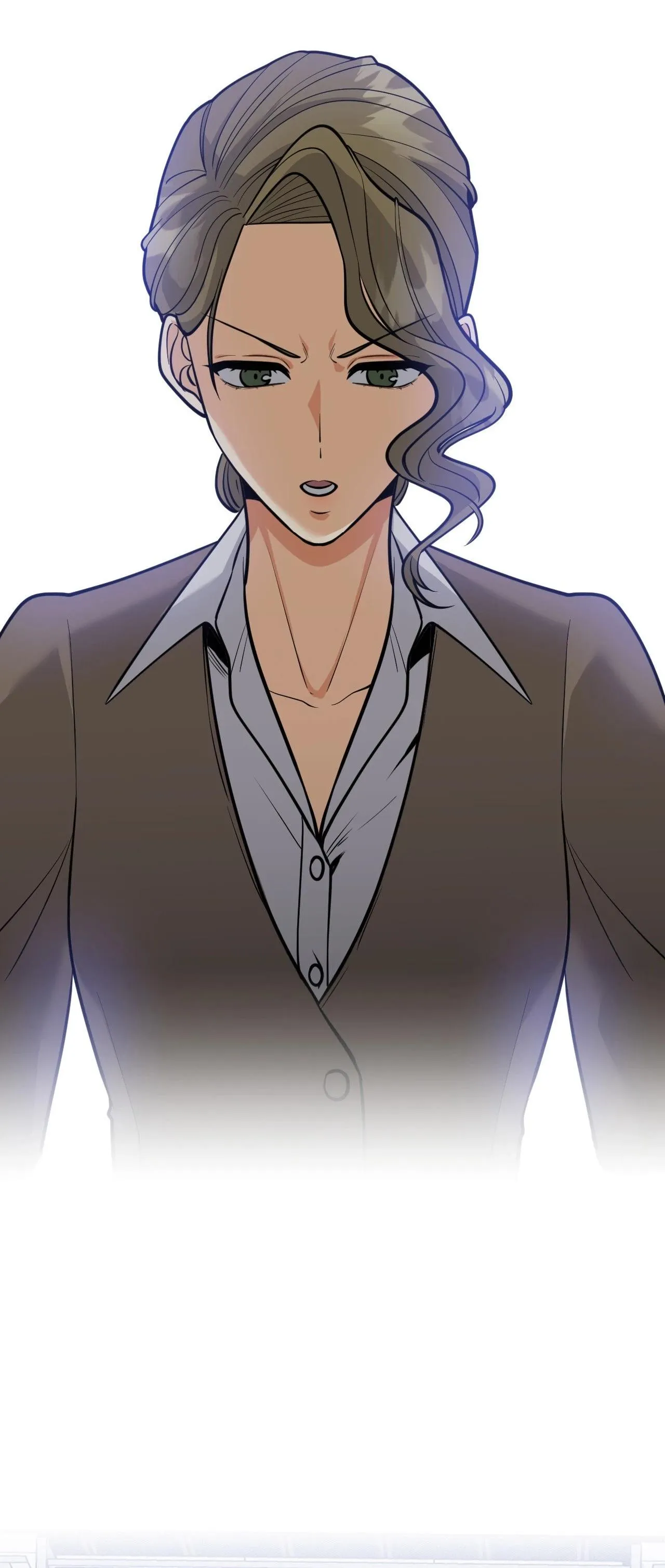 Scorpion Time Chapter 37 page 31 - 