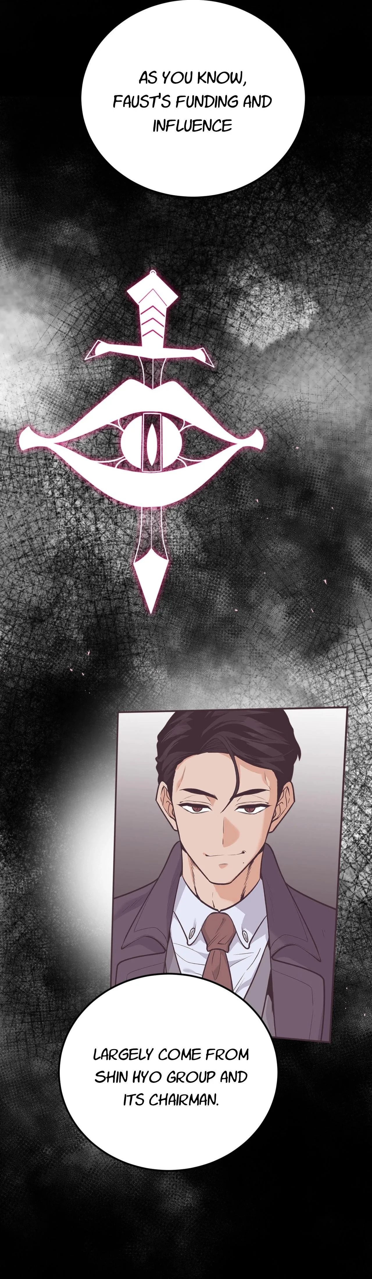 Scorpion Time Chapter 37 page 33 - 