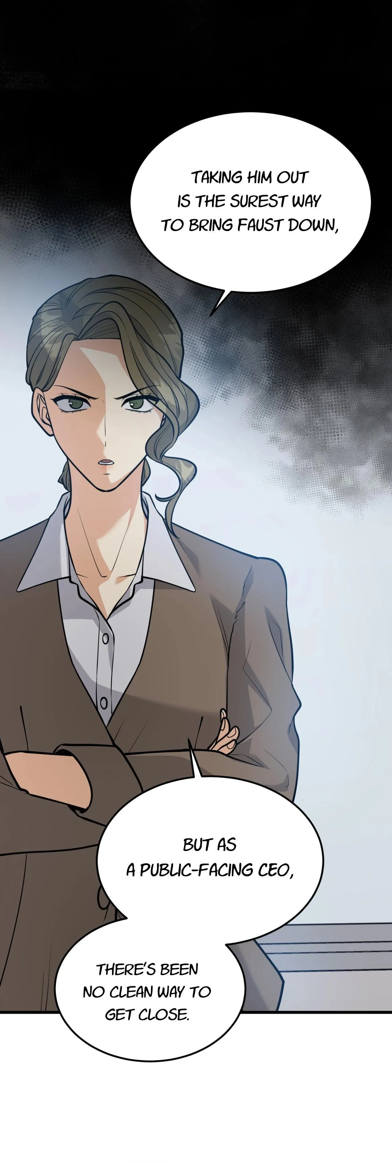 Scorpion Time Chapter 37 page 34 - 