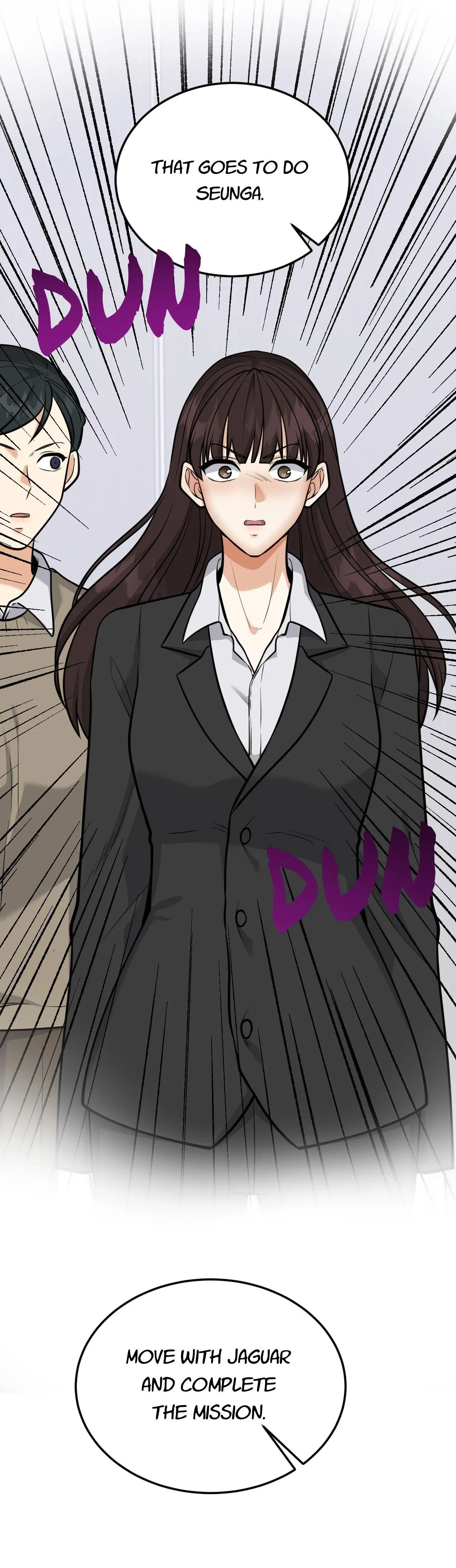 Scorpion Time Chapter 37 page 40 - 