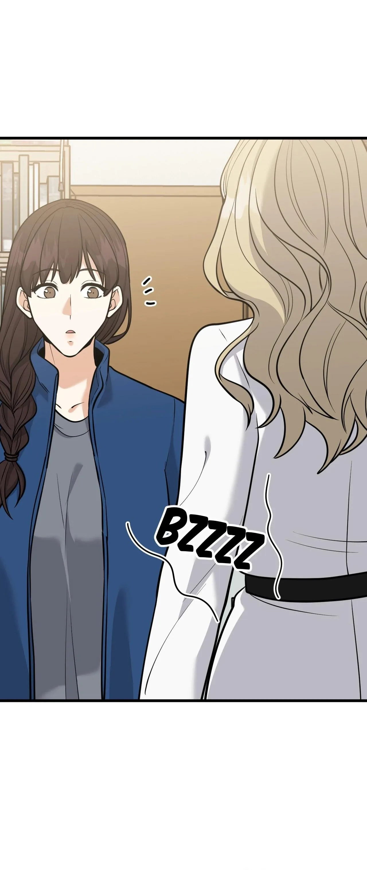 Scorpion Time Chapter 37 page 5 - 