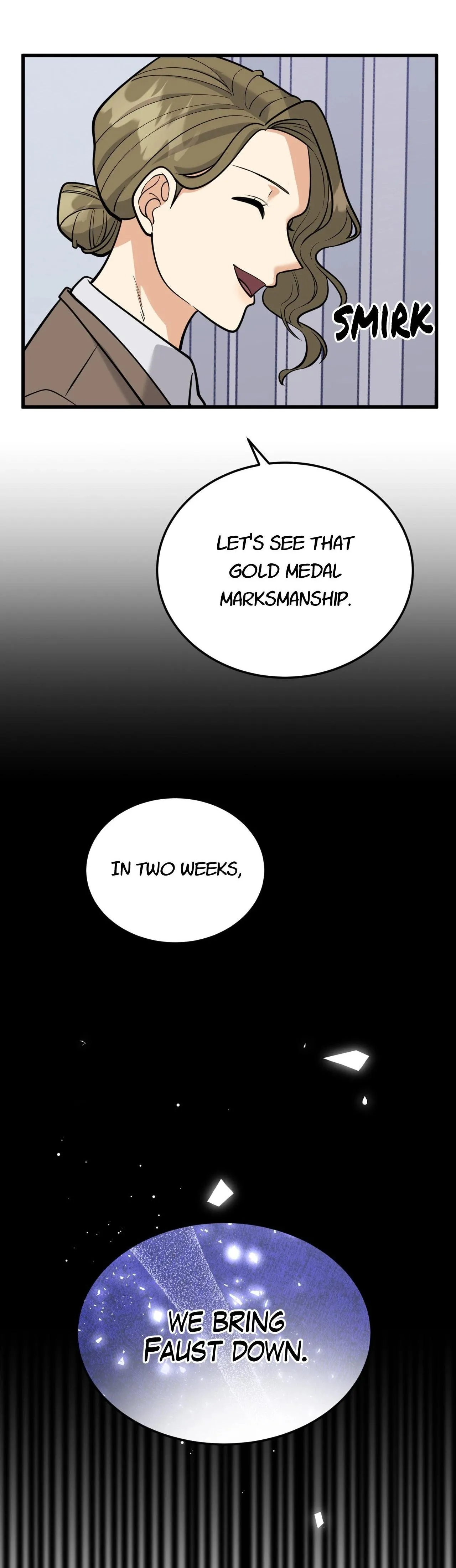 Scorpion Time Chapter 37 page 41 - 