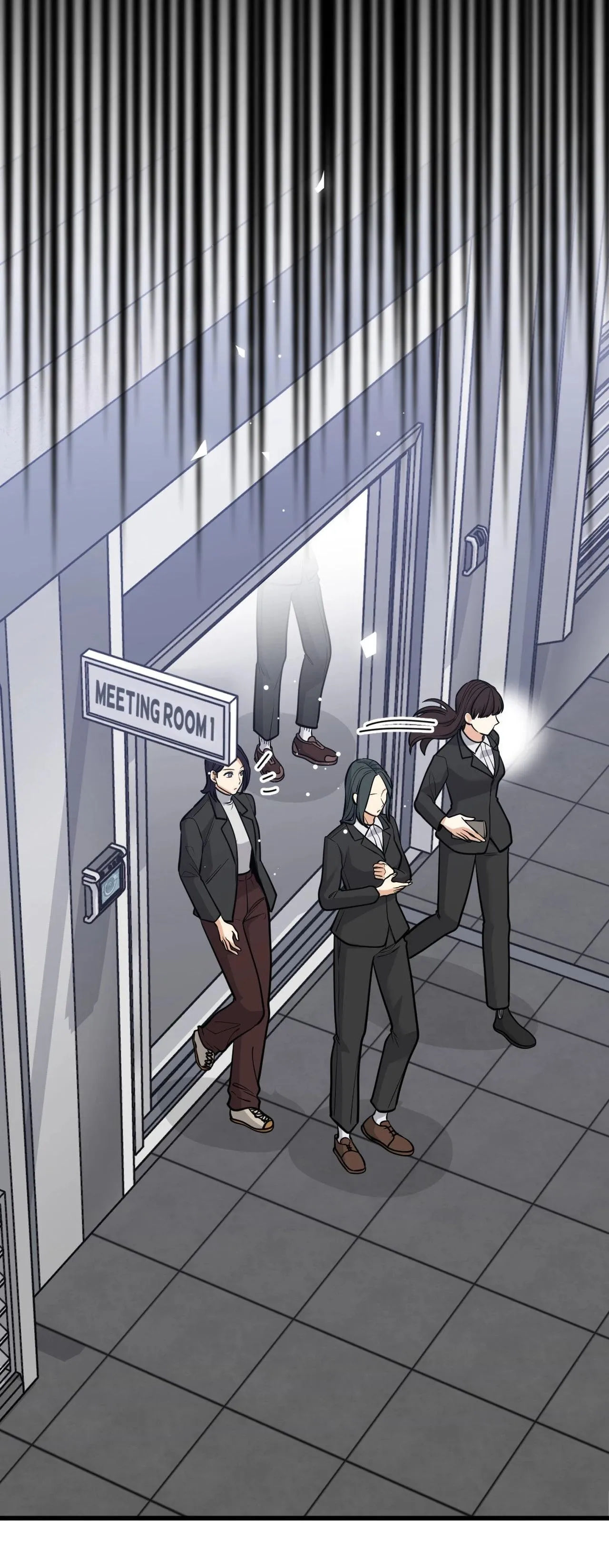 Scorpion Time Chapter 37 page 42 - 