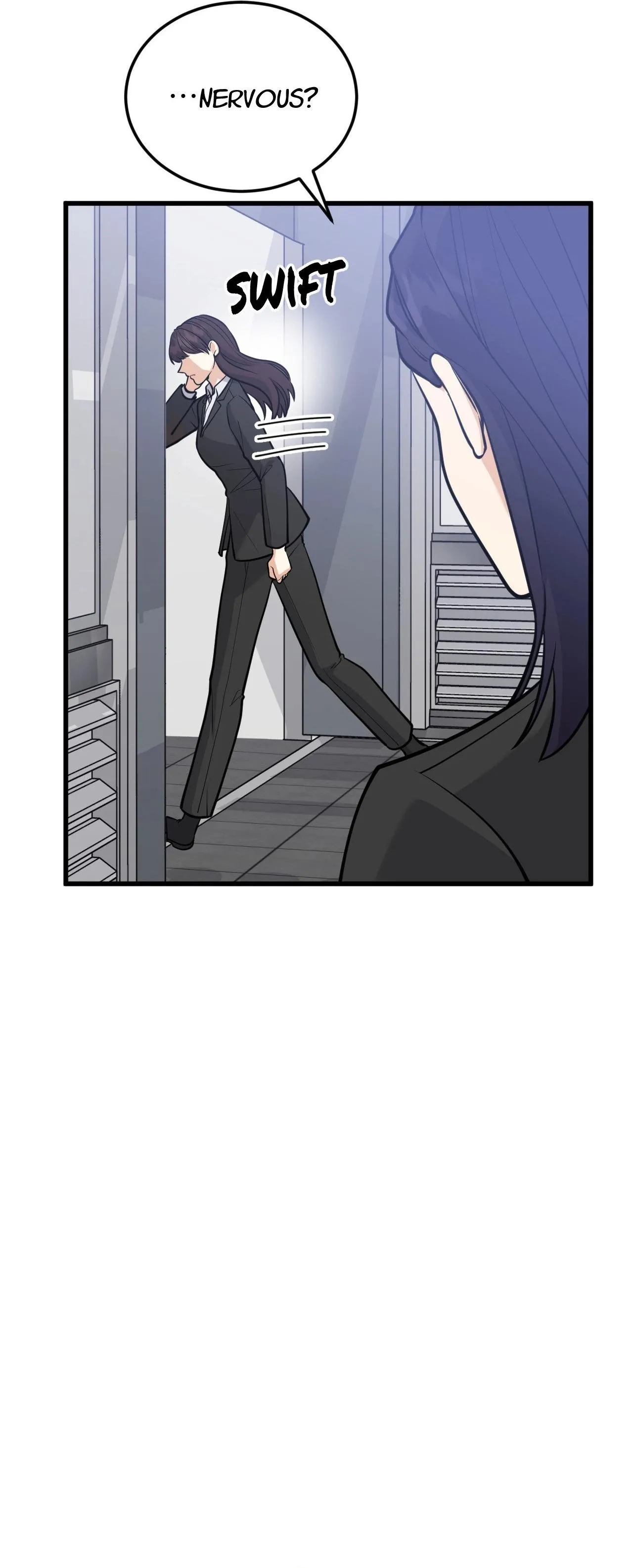 Scorpion Time Chapter 37 page 44 - 