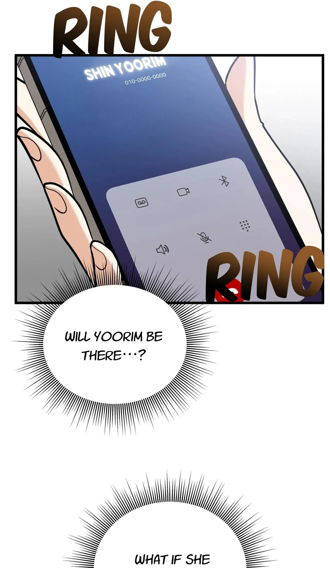 Scorpion Time Chapter 37 page 45 - 