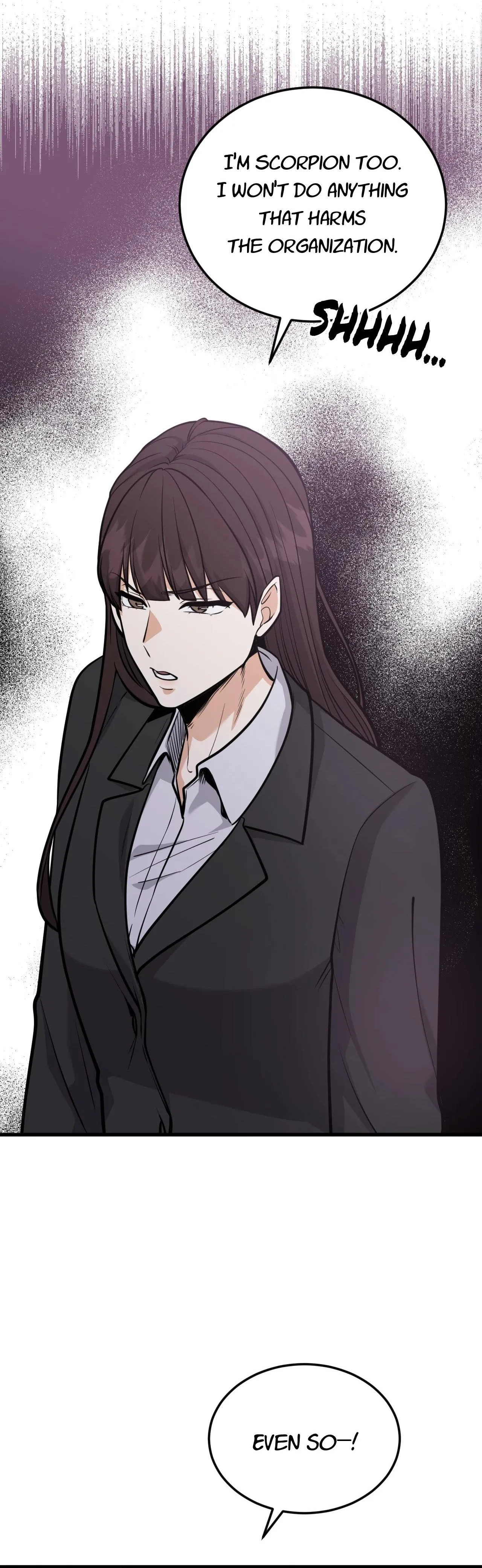 Scorpion Time Chapter 37 page 52 - 