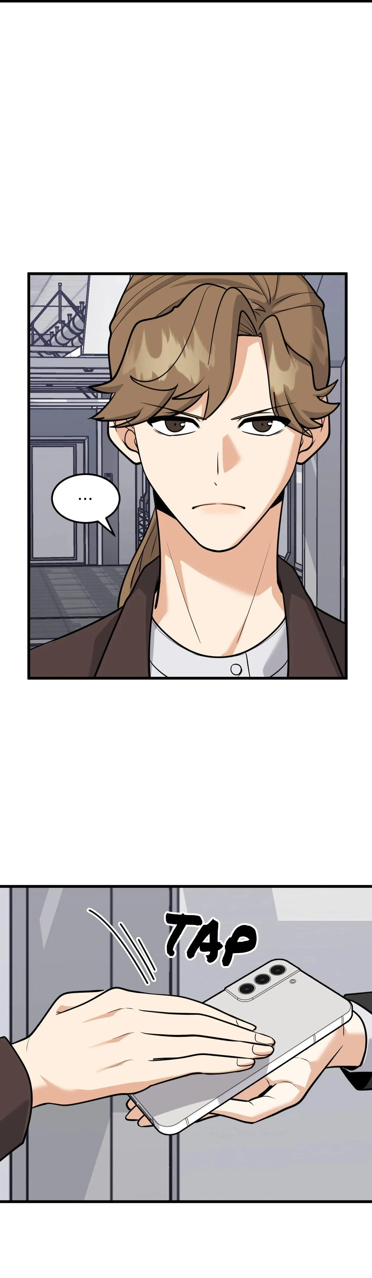 Scorpion Time Chapter 37 page 55 - 