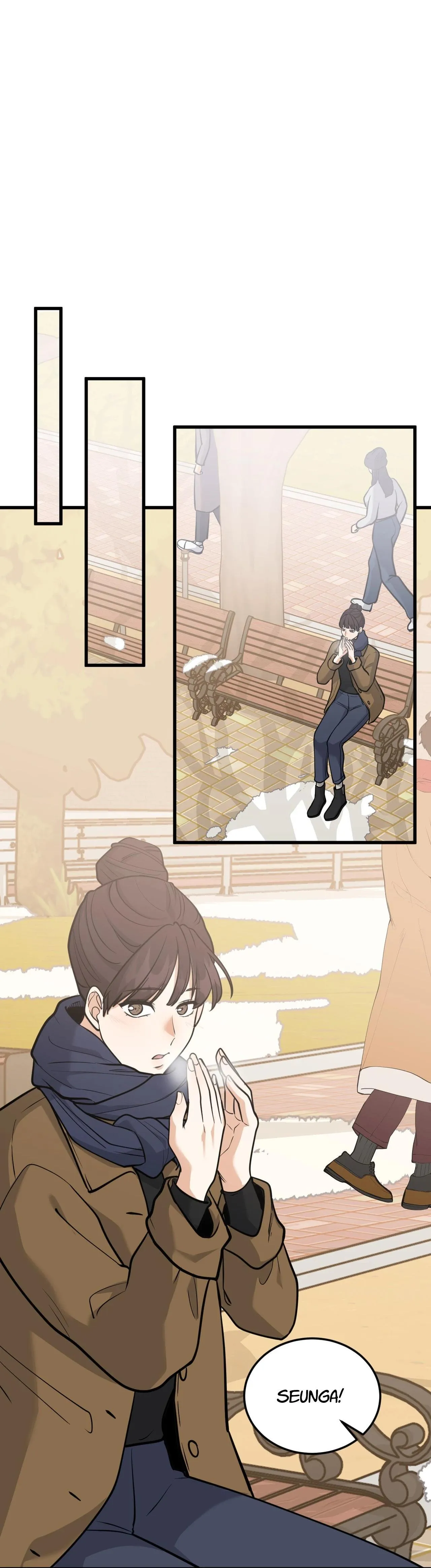 Scorpion Time Chapter 37 page 56 - 