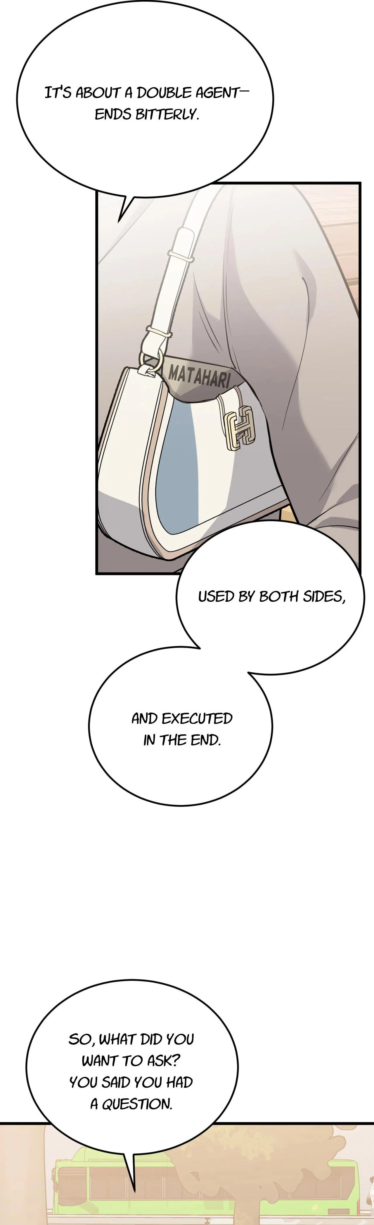 Scorpion Time Chapter 37 page 59 - 