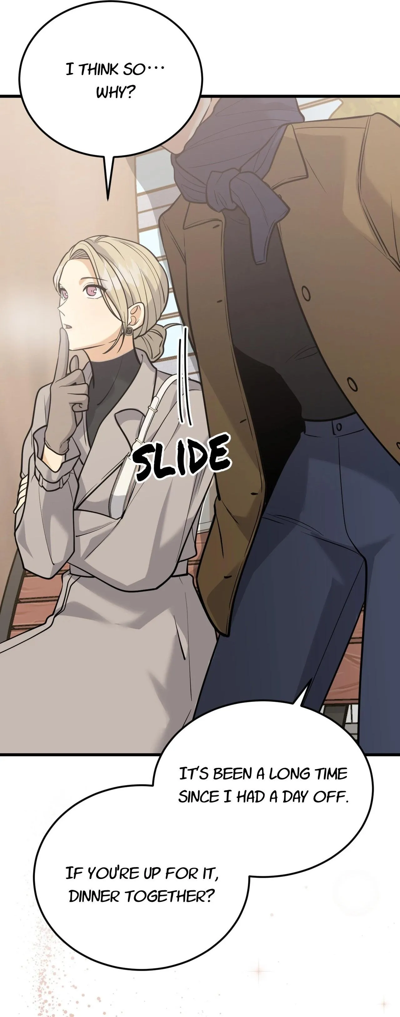 Scorpion Time Chapter 37 page 62 - 