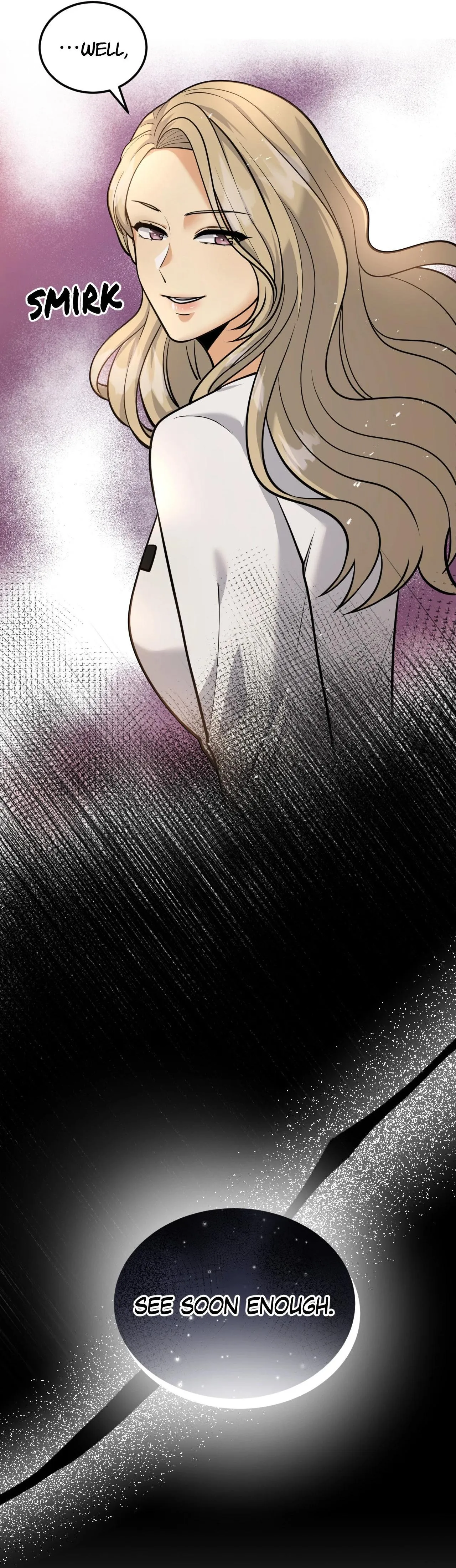 Scorpion Time Chapter 37 page 9 - 