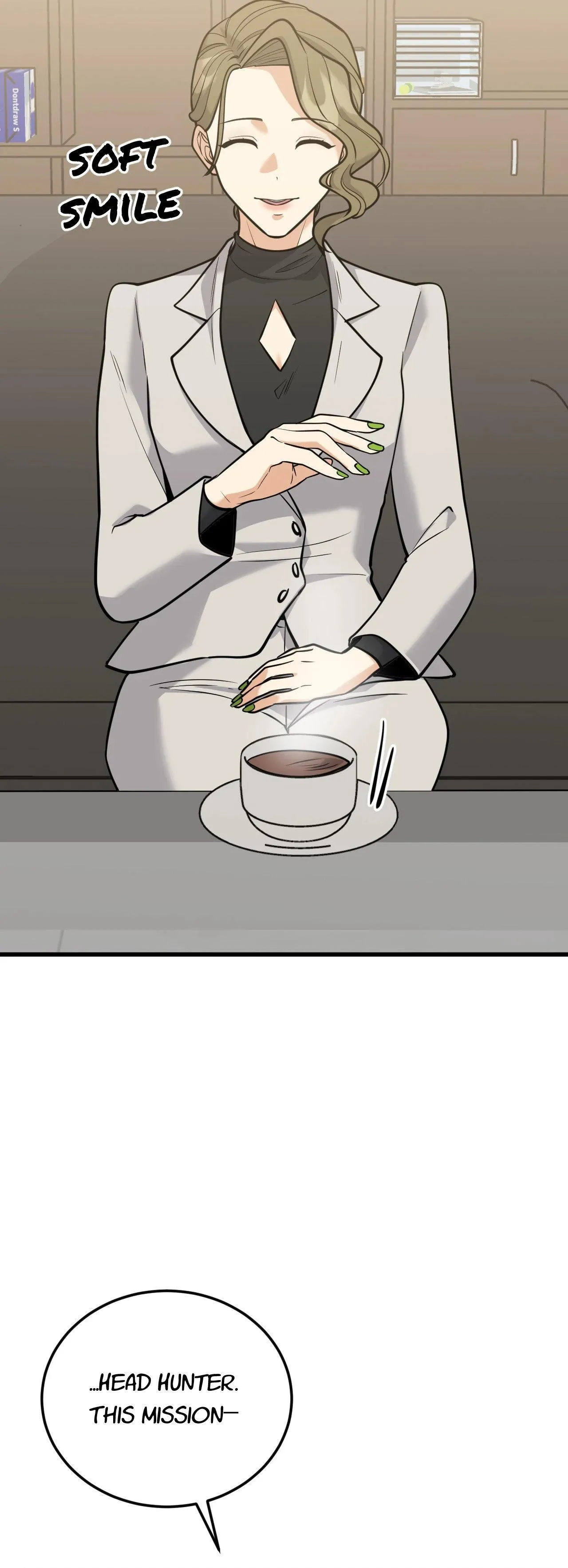 Scorpion Time Chapter 38 page 2 - 