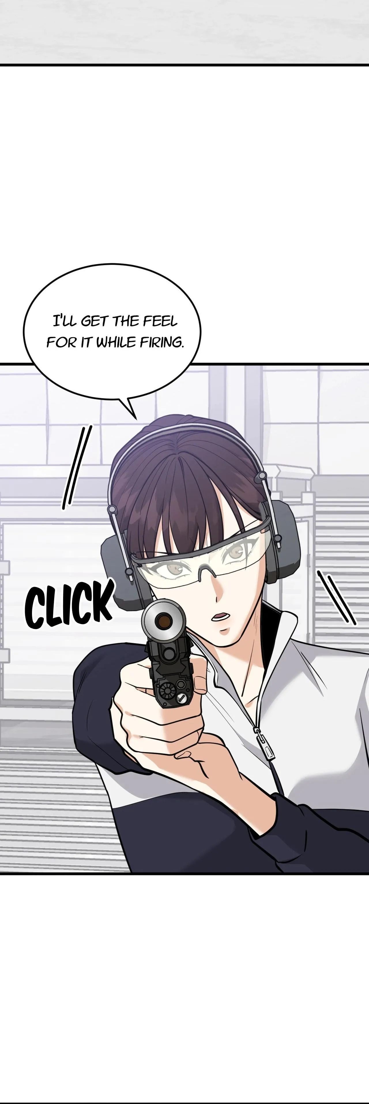 Scorpion Time Chapter 38 page 14 - 
