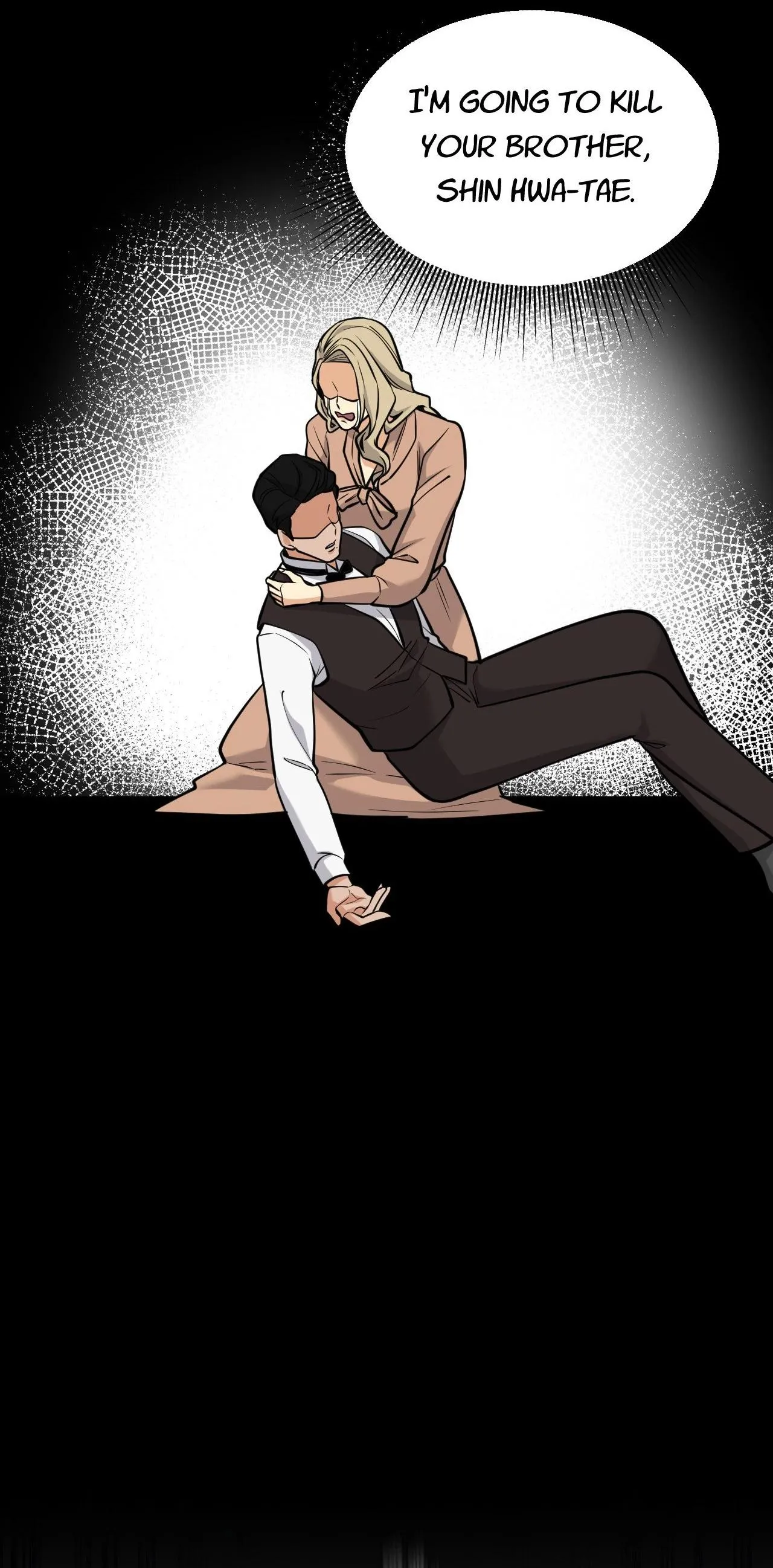 Scorpion Time Chapter 38 page 16 - 
