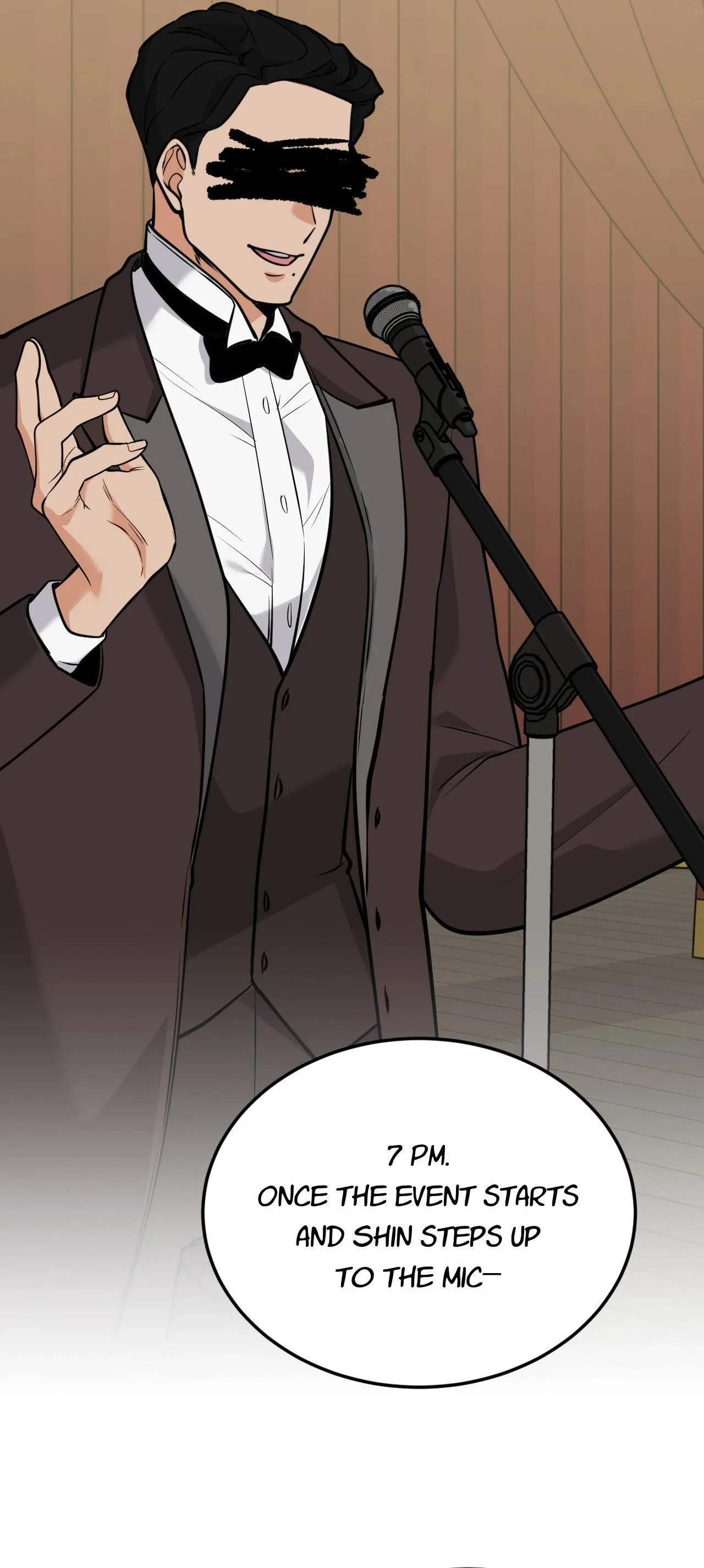 Scorpion Time Chapter 38 page 26 - 