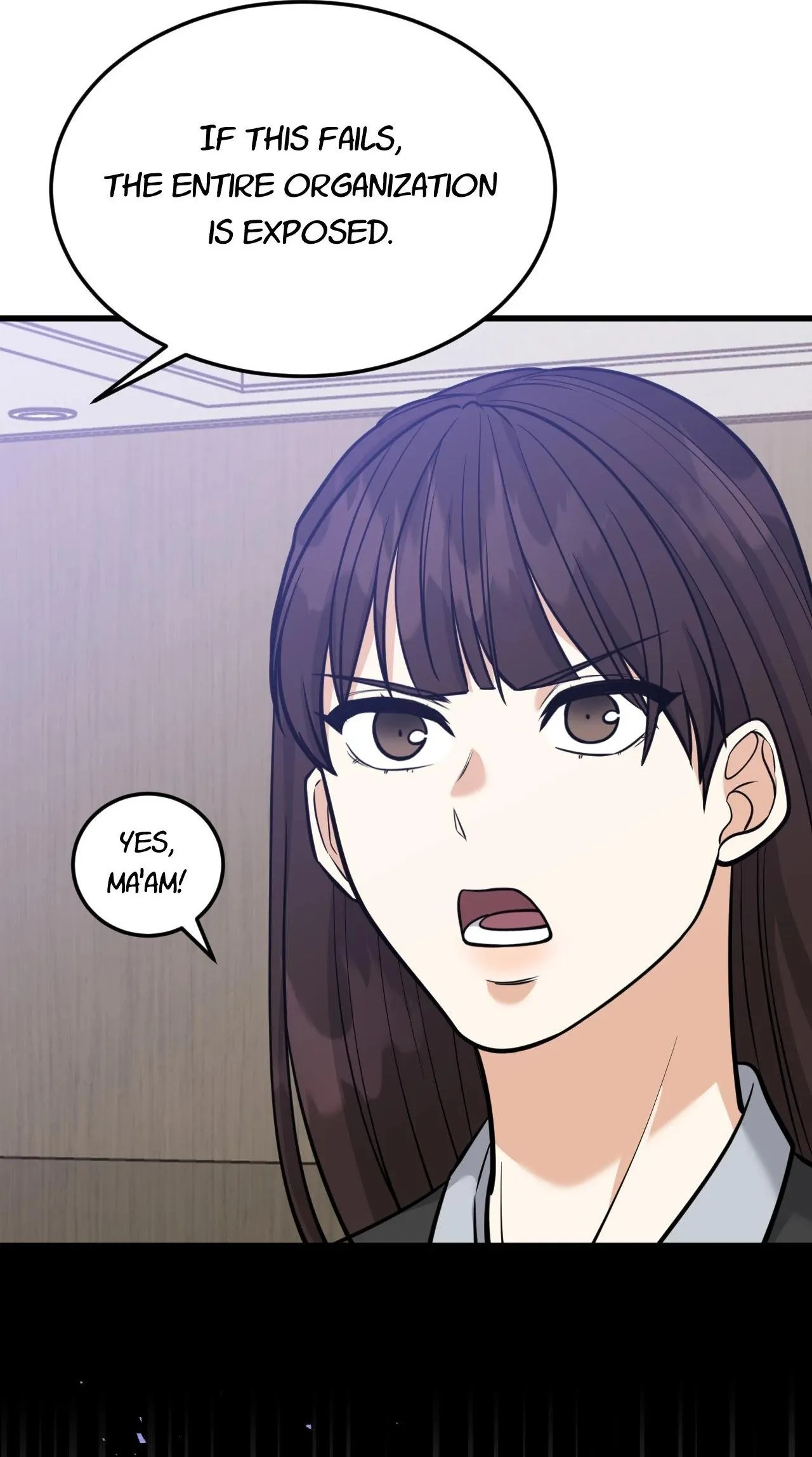 Scorpion Time Chapter 38 page 32 - 