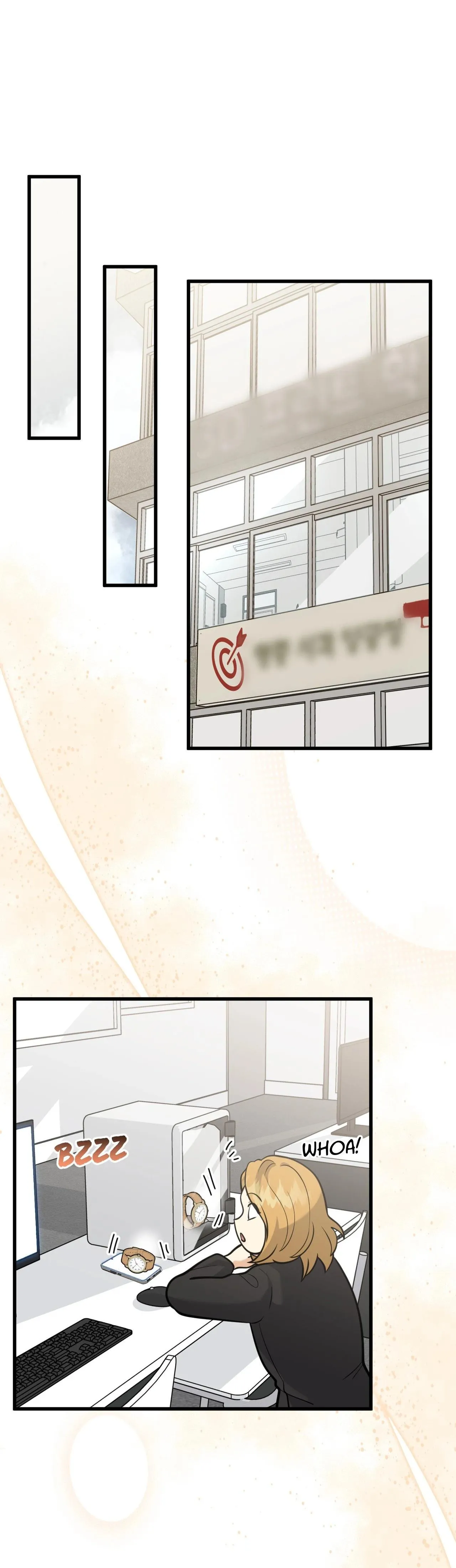 Scorpion Time Chapter 38 page 34 - 