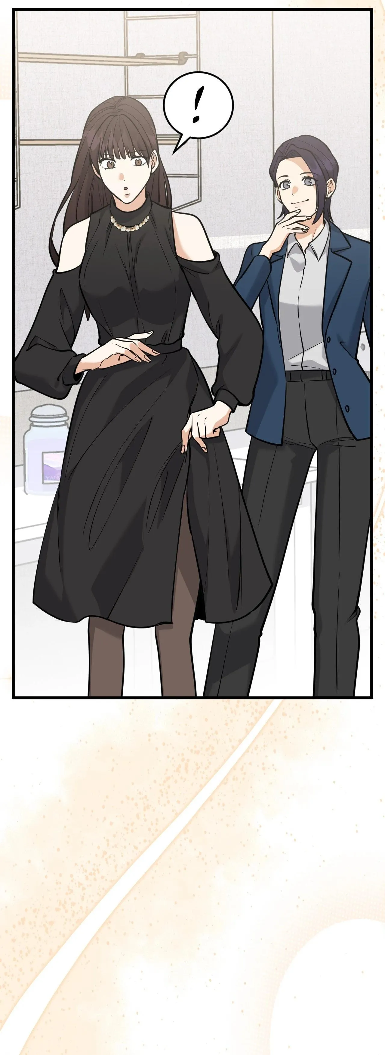 Scorpion Time Chapter 38 page 35 - 
